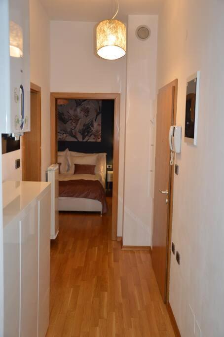 Apartma Sunlight Копер Экстерьер фото