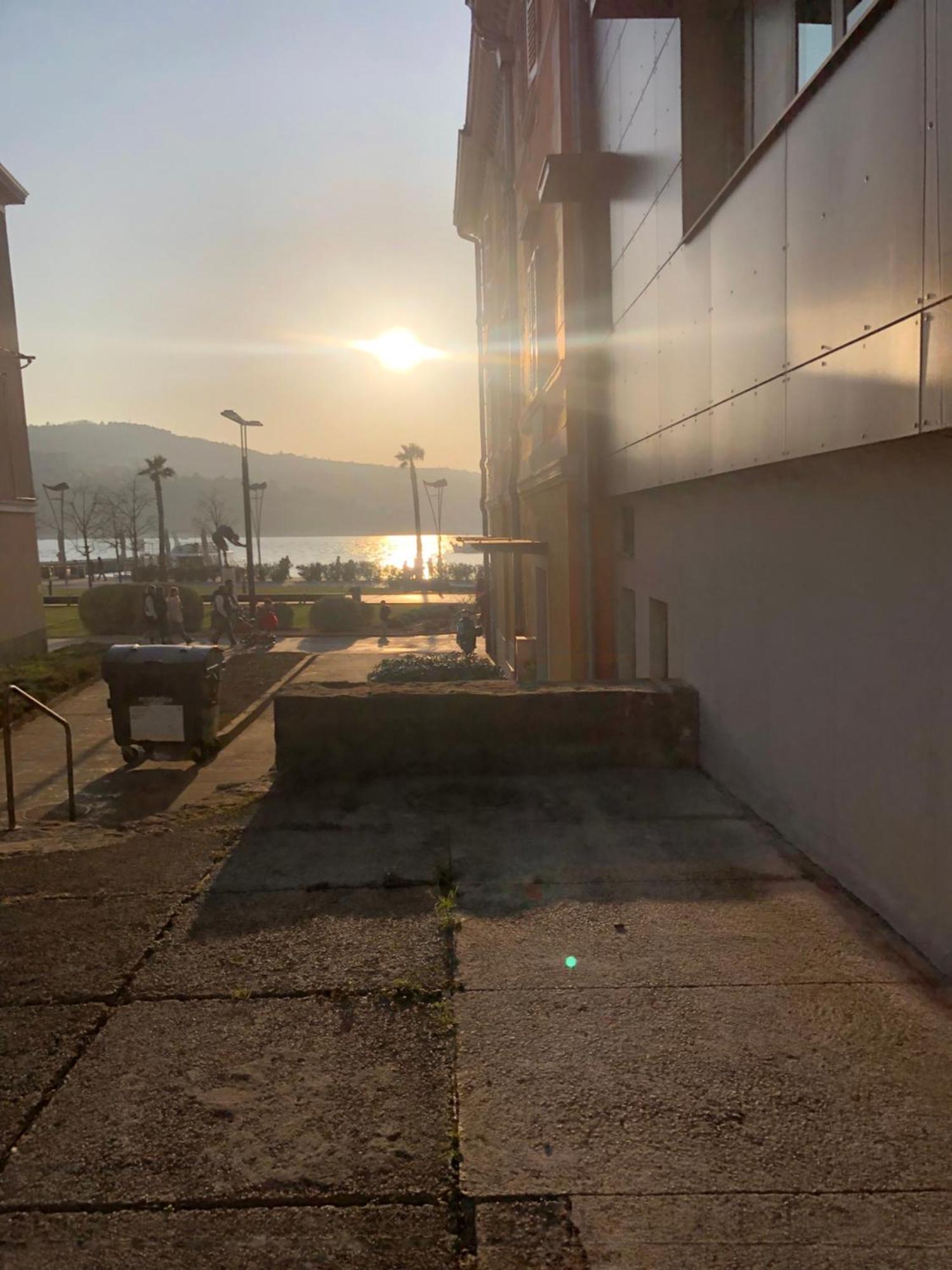 Apartma Sunlight Копер Экстерьер фото